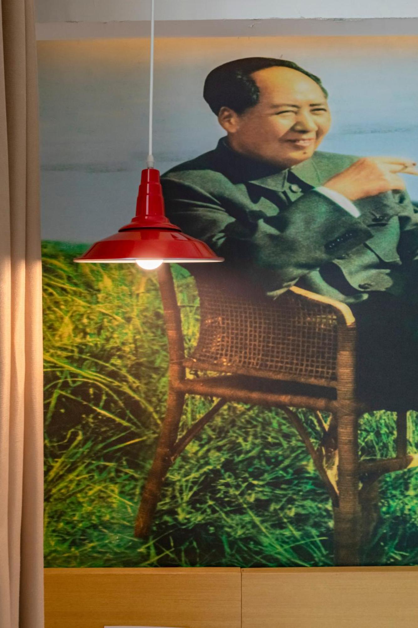 Happy Dragon City Center Alley Hotel -In The City Center With Big Window&Heater, Ticket Service&Free Coffee&Food Recommendation,Near Tian Anmen Forbiddencity,Easy To Get Traditional Walking Area&Shichahai Beijing Eksteriør billede
